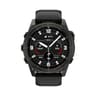 T8 Pro AMOLED Smart Watch with Bluetooth Calling 5ATM Waterproof Fitness Tracker