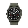 T8 Pro AMOLED Smart Watch with Bluetooth Calling 5ATM Waterproof Fitness Tracker