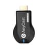 Wireless HDMI Display Adapter WiFi HDMI Dongle 1080P Screen Mirroring Receiver for Android iPhone