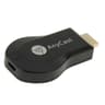 Wireless HDMI Display Adapter WiFi HDMI Dongle 1080P Screen Mirroring Receiver for Android iPhone