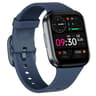 Q23 Smart Fitness Tracker IP67 Waterproof Smart Watch with Heart Rate Monitor for Android iPhone