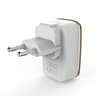 LDNIO A2204 Dual USB Charger 12W Travel Charger Universal USB Wall Charger