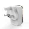 LDNIO A2204 Dual USB Charger 12W Travel Charger Universal USB Wall Charger