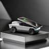 Cybertruck Magnetic Wireless Charging Station 3 in 1 Fast Charging Dock