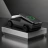 Cybertruck Magnetic Wireless Charging Station 3 in 1 Fast Charging Dock