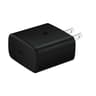 M135 45W USB C Charger PD PPS Fast Charger Type C Wall Adapter For Samsung US Plug 2