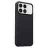 Redmi K90 Magnetic Case With Rock Sand Finish Shockproof Silicone Wireless Charging Cover 11