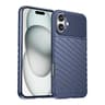 Thunderbolt IPhone 16 Plus Case Shockproof TPU Phone Case Slim Protective Cover 6
