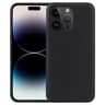Slim iPhone 15 Pro & Pro Max Case Soft TPU Phone Case Shockproof Protective Cover