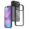 Crystal Clear IPhone 17 Pro Max Case Scratchproof Transparent Phone Case With Durable Acrylic TPU C 5