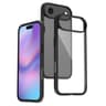 IPhone Air Clear Phone Case Scratch Resistant Acrylic TPU Protective Cover 5
