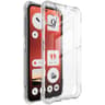 IMAK Nothing CMF Phone 1 Case Clear Shockproof TPU Case With Airbag Drop Protection 0