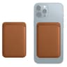 MagSafe Leather Wallet Card Holder For IPhone 12 Magnetic Card Pouch 10