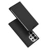 DUX DUCIS Skin Pro Samsung Galaxy S26 Ultra Case Flip Leather Wallet Phone Case 6