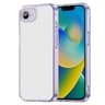 Hybrid IPhone 17e Case Shockproof Protective IPhone 16e Case With Airbag Corners 8