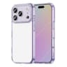IPhone 17 Pro Shockproof TPU PC Hybrid Case With Airbag Corner Protection 9