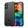IPhone 17 Full Coverage Shockproof Phone Case Soft TPU Phone Case With Precise Fit 0