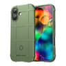 IPhone 17 Full Coverage Shockproof Phone Case Soft TPU Phone Case With Precise Fit 8