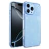 Luxury IPhone 16 Pro Max Glitter Case With Diamond Rhinestones  Shockproof Airbag Protection 0