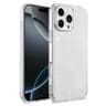 Luxury IPhone 16 Pro Max Glitter Case With Diamond Rhinestones  Shockproof Airbag Protection 6