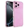 Luxury IPhone 16 Pro Max Glitter Case With Diamond Rhinestones  Shockproof Airbag Protection 8