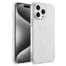 Luxury IPhone 15 Pro Glitter Case With Diamond Rhinestones  Shockproof Airbag Protection 0