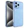 Luxury IPhone 15 Pro Glitter Case With Diamond Rhinestones  Shockproof Airbag Protection 9