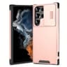 Samsung Galaxy S22 Ultra 5G CamShield Protective Case With Sliding Camera Cover 0