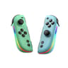 JOY-05 Nintendo Switch Controllers with TMR Hall Effect Joysticks, 6-Axis Motion and RGB
