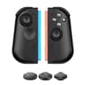 Nintendo Switch 2 Magnetic Controller with Hall Effect Joysticks, RGB and 9-Axis Motion