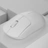 SHIPADOO W200 Rechargeable 2.4G Wireless Mouse for Office and Gaming