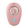 S650 Mini Bluetooth Earphone with Mic – Invisible Wireless Earbud for Calls, Sports and Everyday Use
