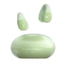F13 Bluetooth 5.4 Wireless Earphones, Ear Hook Earbuds with Noise Reduction and 13mm HiFi Sound