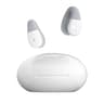 F13 Bluetooth 5.4 Wireless Earphones, Ear Hook Earbuds with Noise Reduction and 13mm HiFi Sound