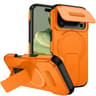 IPhone 18 Pro MagSafe Case With Sliding Camera Cover And Durable TPU PC Protection 0