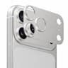 IPhone 18 Pro Max Hollow Camera Lens Protector With AntiScratch Metal Protection 0