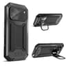 RJUST IPhone 18 Pro Case With Sliding Camera Cover IP54 Protection And Holder 0