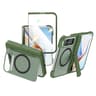 iPhone Duo Magnetic Case with Stand and Integrated Screen Protection