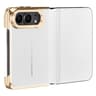 Navigator iPhone Duo Full Coverage Magnetic Flip Case with Lens Stand