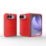 iPhone Duo Shockproof PC Protective Case Magic Shield Fold Dark Green