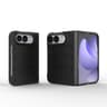 iPhone Duo Shockproof PC Protective Case Magic Shield Fold Dark Green