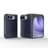 iPhone Duo Shockproof PC Protective Case Magic Shield Fold Dark Green