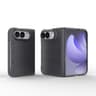 iPhone Duo Shockproof PC Protective Case Magic Shield Fold Dark Green