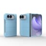 iPhone Duo Shockproof PC Protective Case Magic Shield Fold Dark Green