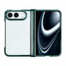 iPhone Duo 6D Electroplating Shockproof PC Case with 360-Degree Protection