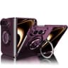 IPhone Duo MagSafe IPhone Case With 360 Rotating Ring Stand And Shockproof Slim Protection 7