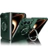 IPhone Duo MagSafe IPhone Case With 360 Rotating Ring Stand And Shockproof Slim Protection 8