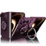 iPhone Duo Magnetic Case with 360 Rotating Foldable Stand