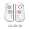 Switch 2 Magnetic Controllers with Hall-Effect Joysticks and Bluetooth 5.4