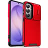 Samsung Galaxy S26 5G CamShield Case With Sliding Camera Cover And Shockproof TPU PC Protection 10